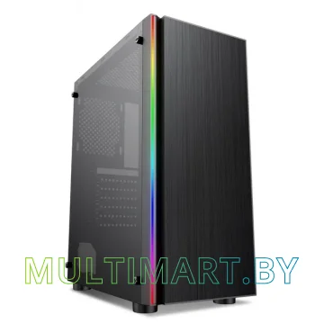 Корпус Formula CL-3302B RGB
